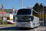 Neoplan Cityliner von Krainz Reisen aus �sterreich 2017 in Krems.