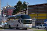 Neoplan Cityliner von Krainz Reisen aus �sterreich 2017 in Krems.