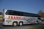Neoplan Cityliner von FRANK Reisen aus Nieder�sterreich Okt.