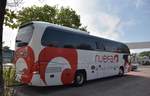 Neoplan Cityliner von Dr.