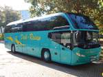 Neoplan Cityliner von Diehl-Reisen aus Deutschland in Binz.