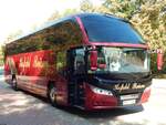 Neoplan Cityliner von Kofahl Reisen aus Deutschland in Waren.