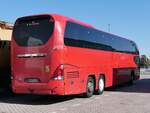 Neoplan Cityliner von Schmidt Reisen aus Deutschland in Berlin.