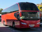 Neoplan Cityliner von Schmidt Reisen aus Deutschland in Berlin.