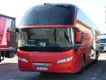 Neoplan Cityliner von Schmidt Reisen aus Deutschland in Berlin.