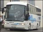Neoplan Euroliner von Gehle aus Deutschland in Sassnitz.