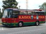 Neoplan Jetliner von Kaiser-Tour aus Deutschland in Potsdam.