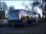 Neoplan Tourliner von R�gen-Reisen aus Deutschland in Lietzow.