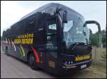 Neoplan Tourliner von R�gen Reisen aus Deutschland in Binz.