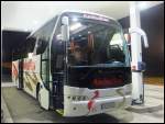 Neoplan Tourliner von Andre�en aus Deutschland in Belgien.