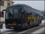 Neoplan Tourliner von R�gen Reisen aus Deutschland in Bergen.
