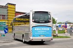 Neoplan Tourliner von K.B.A.