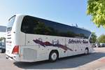 Neoplan Tourliner von Erwin Schober  SCHMIDATAL Reisen  aus �sterreich.
