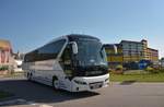 Neoplan Tourliner von Schneider Reisen aus �sterreich 2018 in Krems.