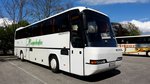 Neoplan Transliner von Mayerhofer Reisen aus Nieder�sterreich in Krems.