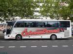 Otokar Vectio T von Čazmatrans aus Kroatien in Berlin.