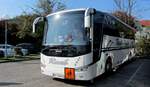 MAN Vectio M von RAAB Reisen aus �sterreich 09/2017 in Krems.