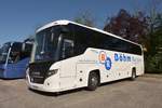 SCANIA Touring in cooperation with HIGER von B�HM Reisen aus �sterreich im Mai 2018 in Krems.