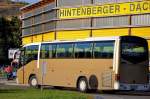 Scania Irizar Century von Burgstaller/�sterreich im Okt.