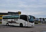 Scania Irizar von Kastelitz Reisen aus �sterreich in Krems.