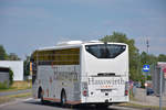 Scania OmniExpress von Hauswirth Reisen aus �sterreich 2017 in Krems.