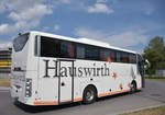 Scania OmniExpress von Hauswirth Reisen aus �sterreich 2017 in Krems.