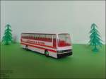 Setra S 215 HD, Herpa, 2012,09,01