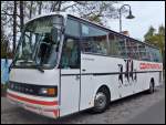 Setra 215 HD von Busreisen R.