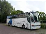 Setra 317 HDH von Busservice aus D�nemark in Bergen.