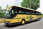 SETRA 300er-Serie von STERN Reisen aus �sterreich bei der Airpower13 in Zeltweg/28.6.2013.