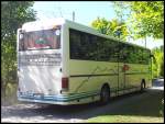 Setra 315 GT-HD von Autobusų Nuoma J.