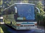 Setra 315 GT-HD von Autobusų Nuoma J.