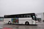 Setra 315 GT-HD aus Eferding/Ober�sterreich am 13.9.2014 in Krems gesehen.
