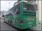 Setra 317 GT-HD von Spitzer-Reisen (ex Autokraft) aus Deutschland in Bergen.