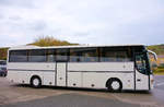 Setra 315 GT-HD von K�l�njarat aus Ungarn in Krems.