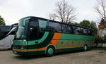 Setra 315 HDH in Krems.