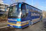 Barileva Turist aus Ljubljana | Eurolines | Nr.