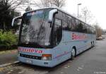 Barileva Turist aus Ljubljana | Eurolines | Nr.