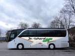 SETRA S411 HD von Dr.
