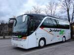 SETRA S411 HD von Dr.