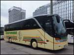 Setra 415 HD von Christophorus aus �sterreich in Berlin.