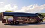 SETRA 417 HDH von H�RMANN Reisen aus Deutschland im Aug.