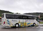 Setra 415 GT-HD von Schneider Reisen aus �sterreich am 17.