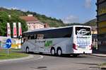 Setra 417 GT-HD von Dr.