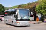 Setra 415 GT-HD aus �sterreich am 12.Juli 2014 in Krems.