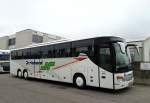 Setra 417 GT-HD von Dr.