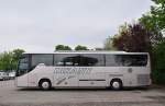 Setra 415 GT-HD von Dikany Reisen aus �sterreich am 3.5.2015 in Krems.