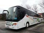 Setra 417 GT-HD von Dr.