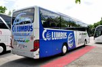 Setra 415 GT-HD von Dr.