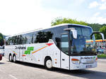 Setra 417 GT-HD von Dr.